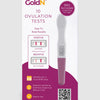 Ovulation Tests (10 Pack) box