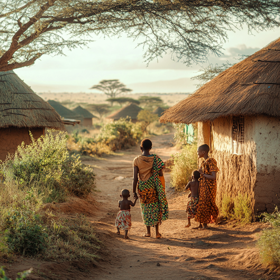 Blood-Based Malaria Testing