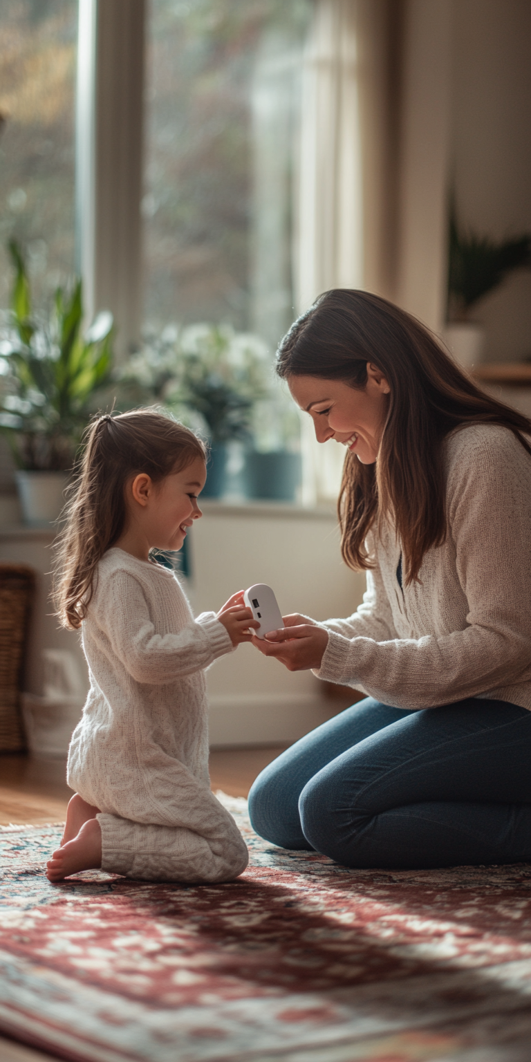 The Future of Health Monitoring