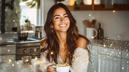 GoldN™ 5-in-1 Immune Support Liquid Drops