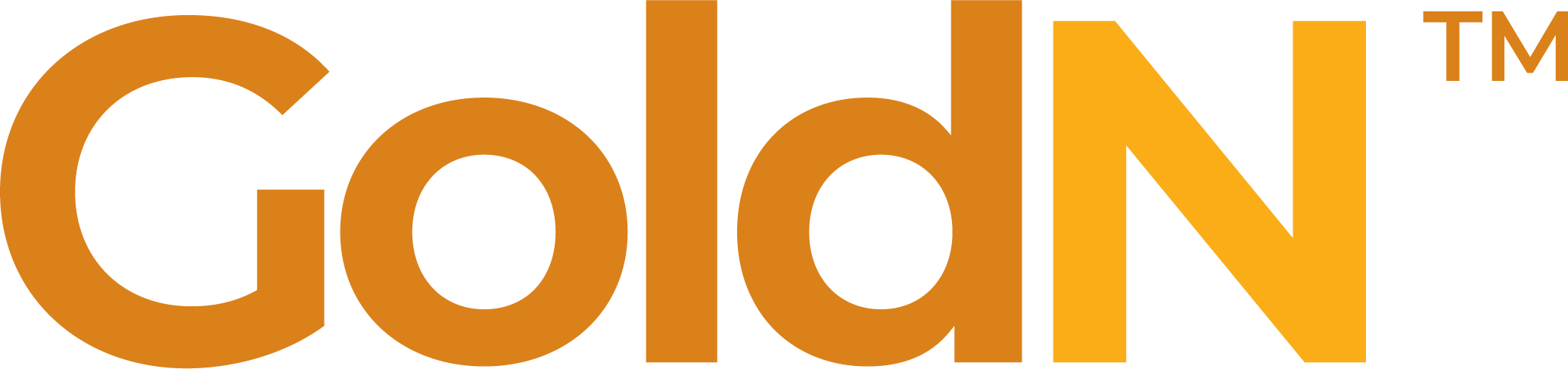 GoldN logo