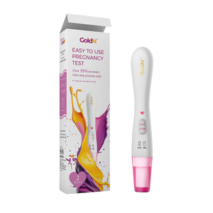 Pregnancy Test