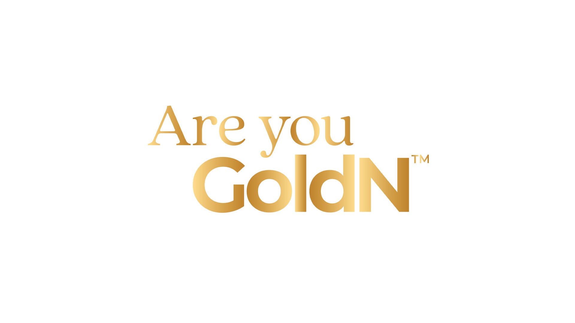 Are you GoldN? About us video cover image.