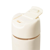 The Elixir Mixer - Cream White