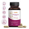 GoldN™ Omega 3, Folate CoQ10 Ubiquinol Prenatal Supplement