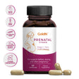 Prenatal CoQ10
