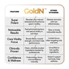 GoldN™ T-Supply Max Supplement For Him