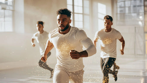 GoldN™ T-Supply Max Supplement For Him